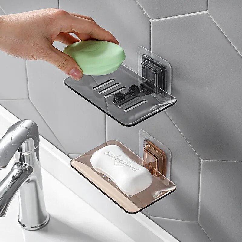 Soap Holder Wall mounted