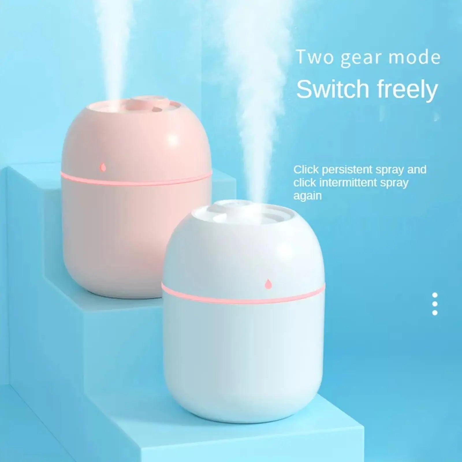 Perfume Diffuser 1.1