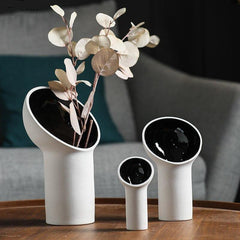 Cosmos Vases