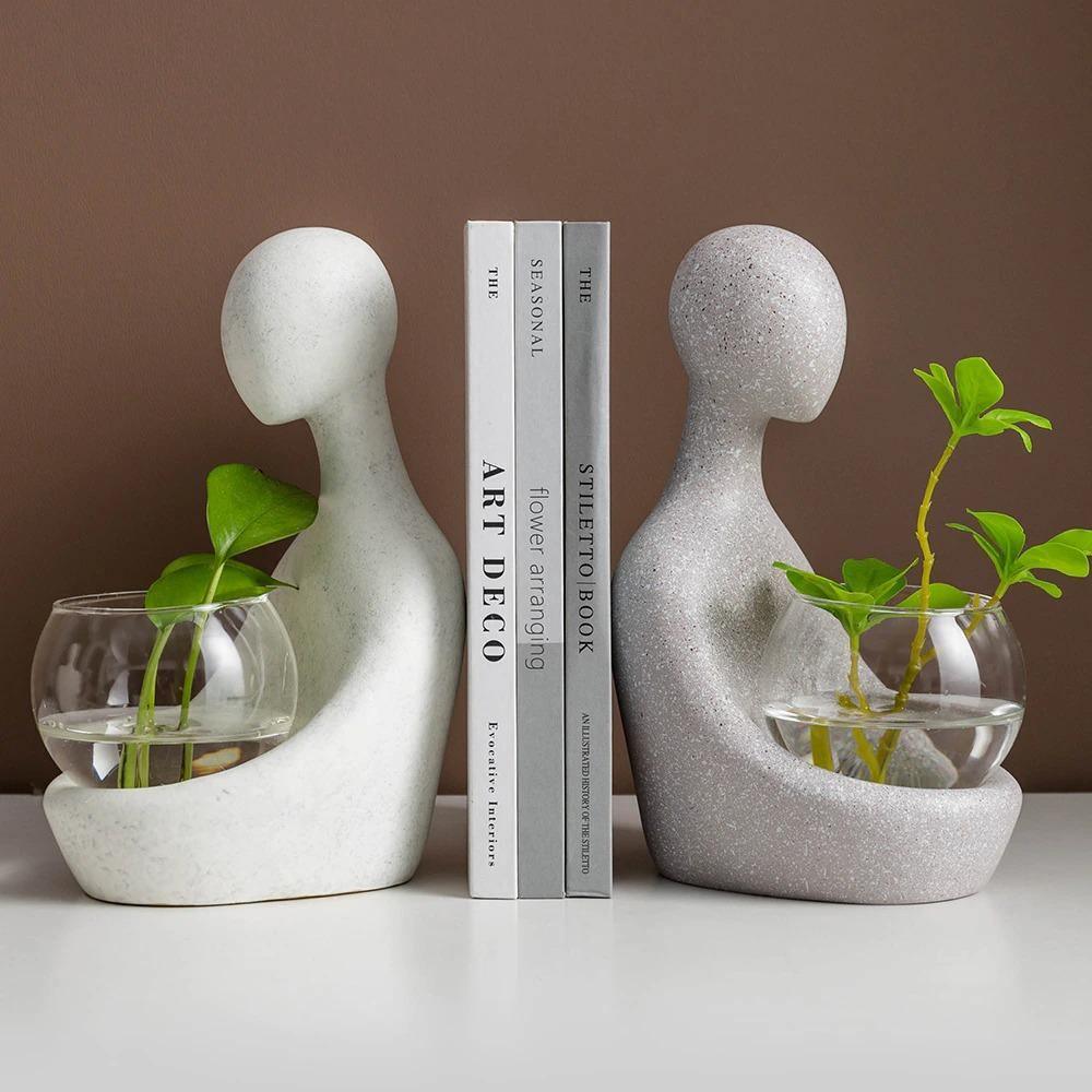 Liana Lighted Propagation Vases | Sage & Sill