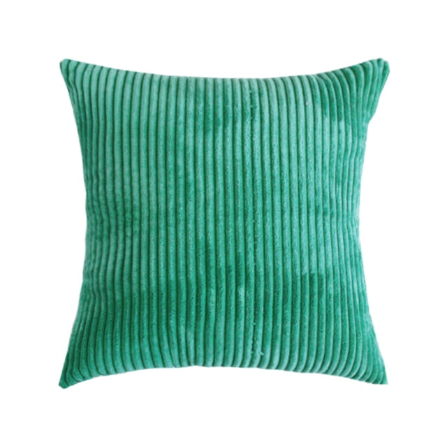 Supersoft Corduroy Cushion Cover