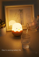 Led Children Night Light